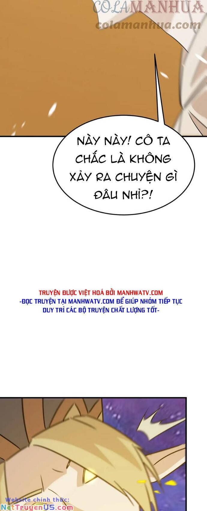 Anh Hùng Dũng Cảm Chapter 79 - Trang 13