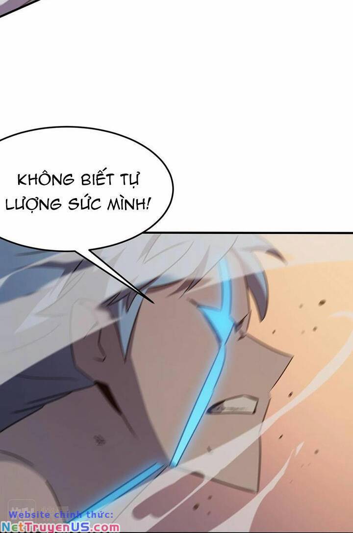 Anh Hùng Dũng Cảm Chapter 21 - Trang 23