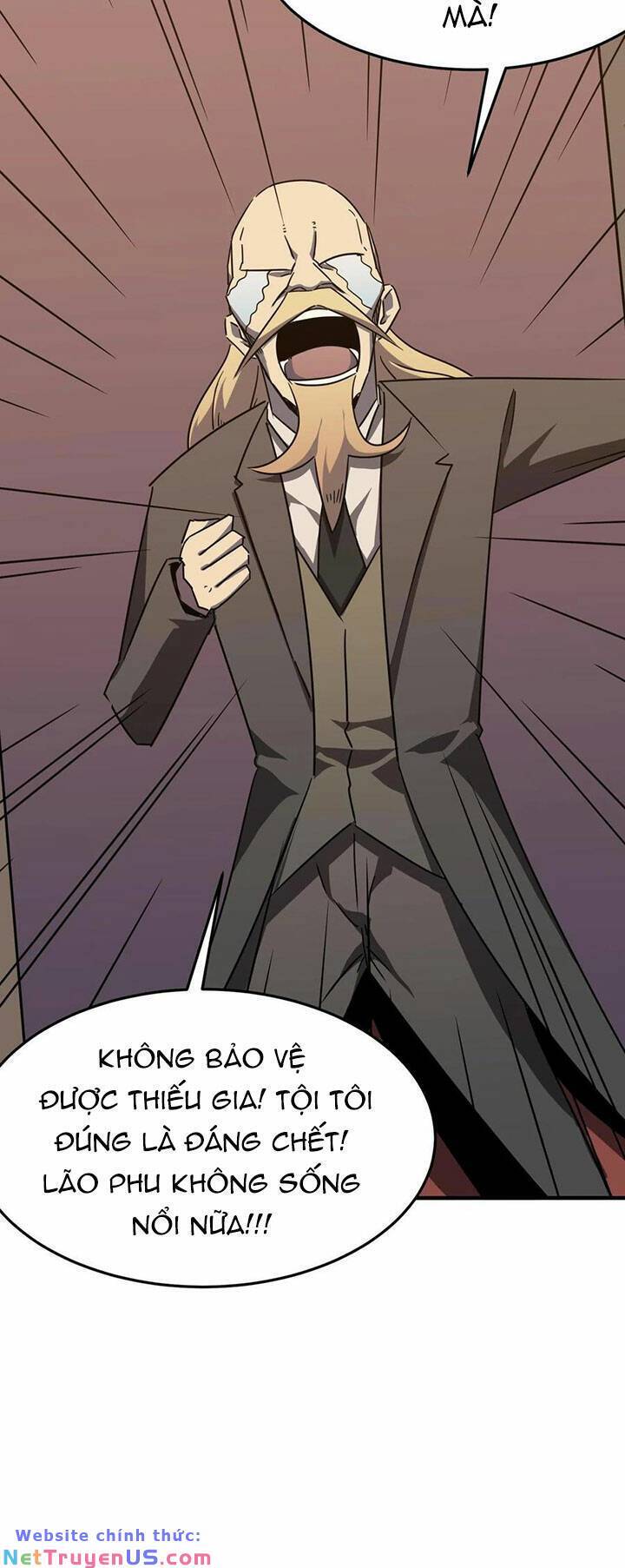 Anh Hùng Dũng Cảm Chapter 22 - Trang 12