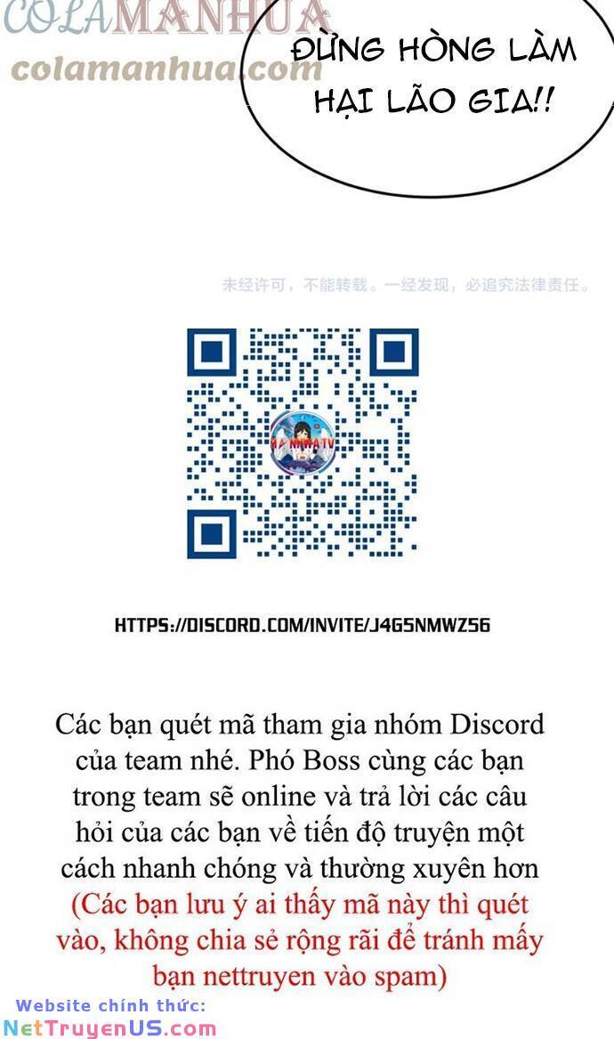 Anh Hùng Dũng Cảm Chapter 80 - Trang 39