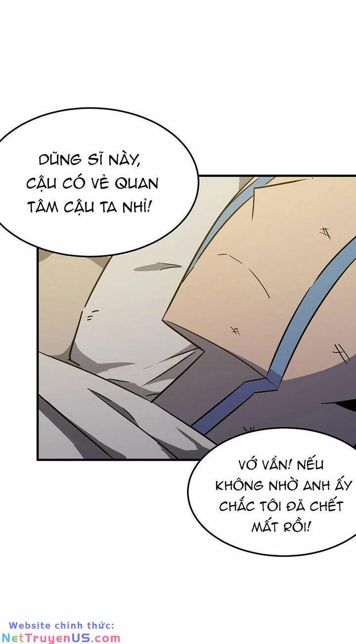 Anh Hùng Dũng Cảm Chapter 22 - Trang 9