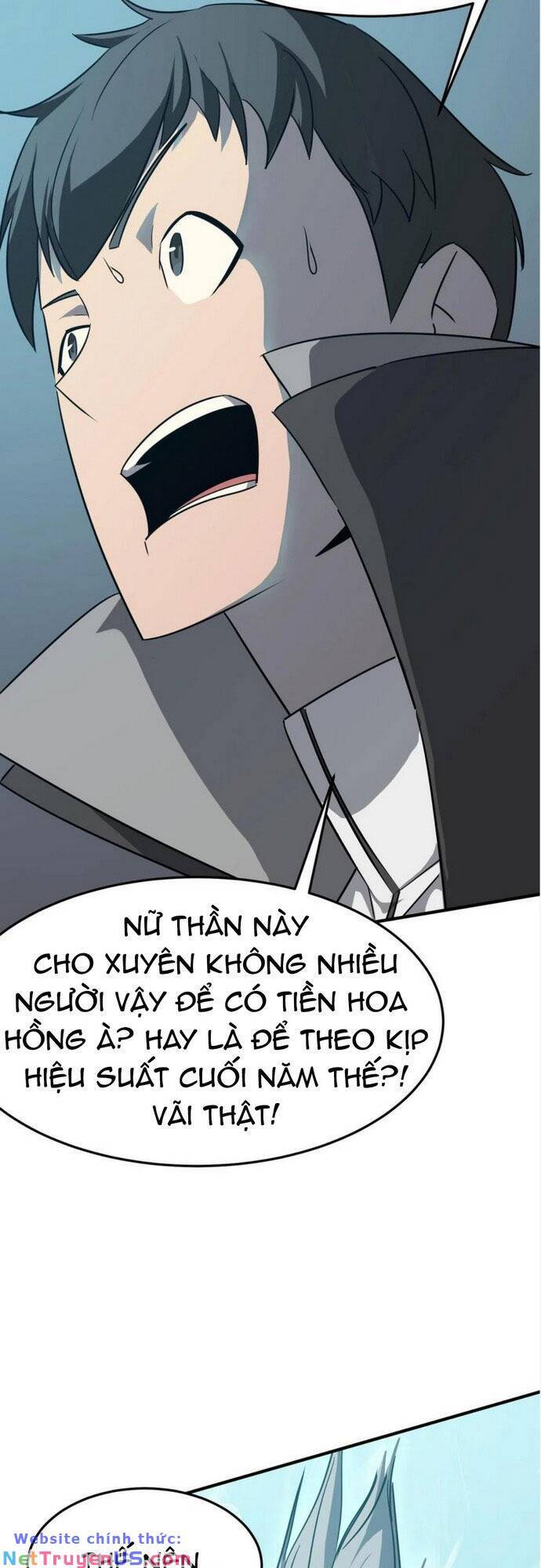 Anh Hùng Dũng Cảm Chapter 27 - Trang 1