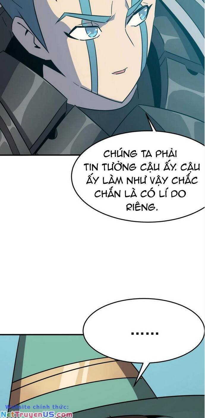 Anh Hùng Dũng Cảm Chapter 26 - Trang 24