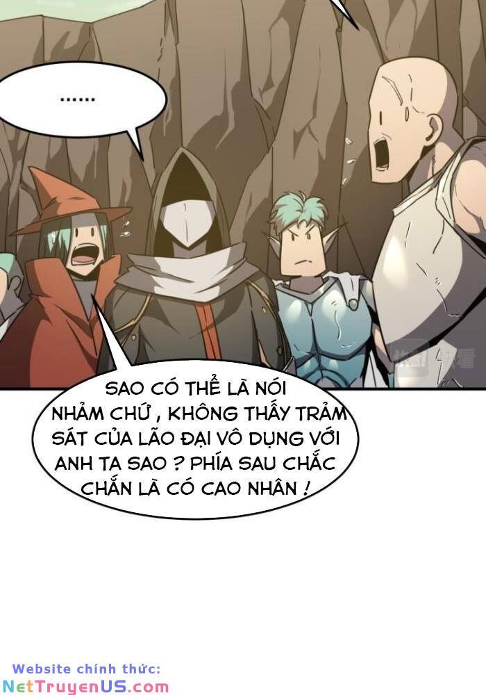 Anh Hùng Dũng Cảm Chapter 15 - Trang 35