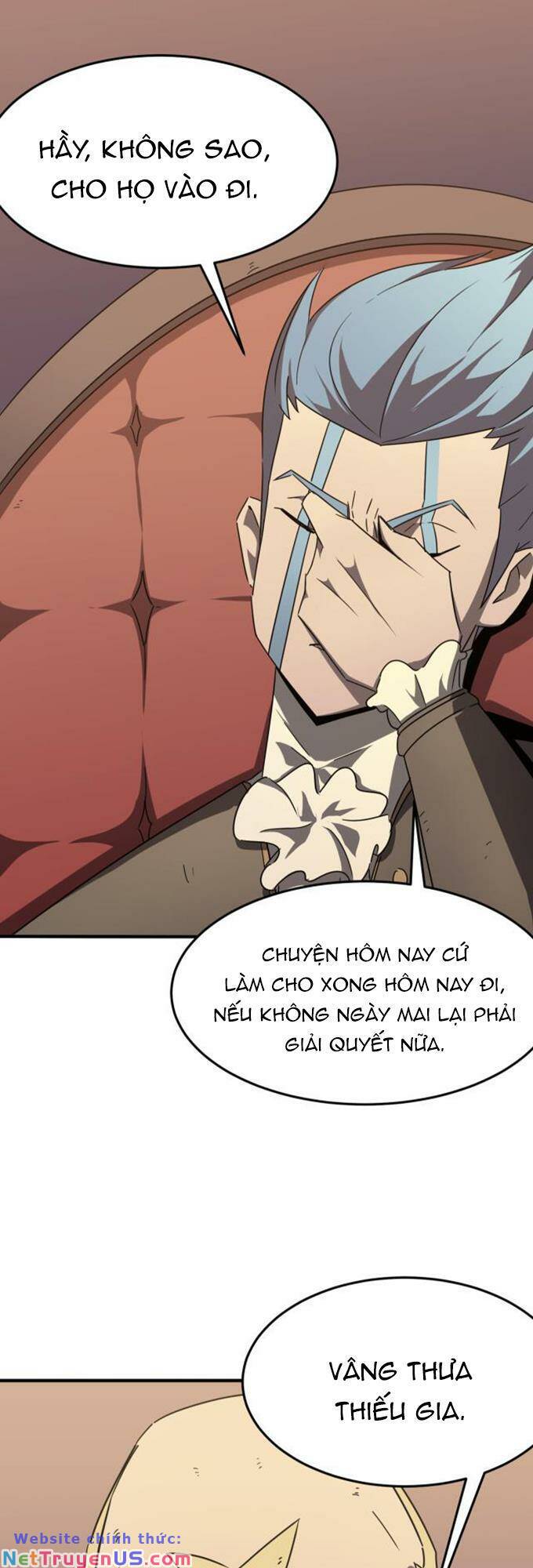 Anh Hùng Dũng Cảm Chapter 12 - Trang 6