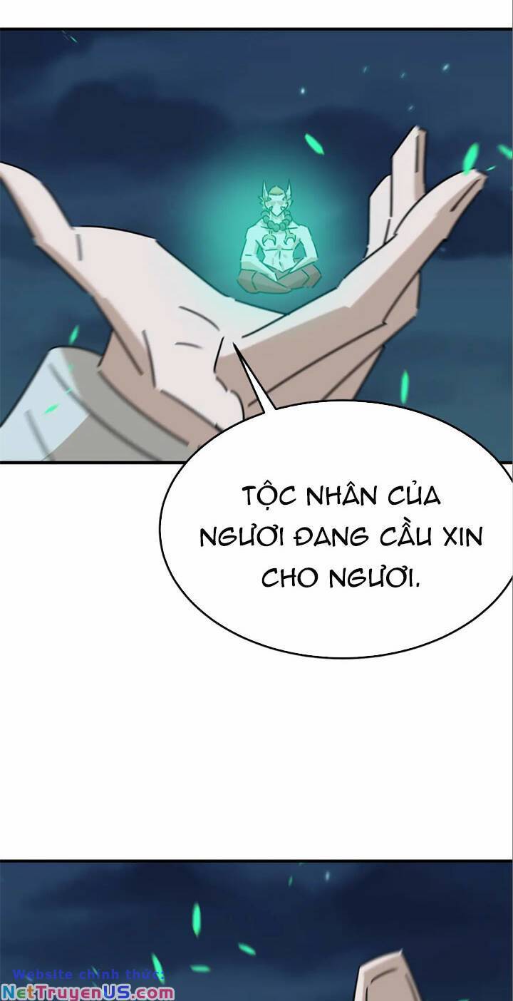 Anh Hùng Dũng Cảm Chapter 88 - Trang 33