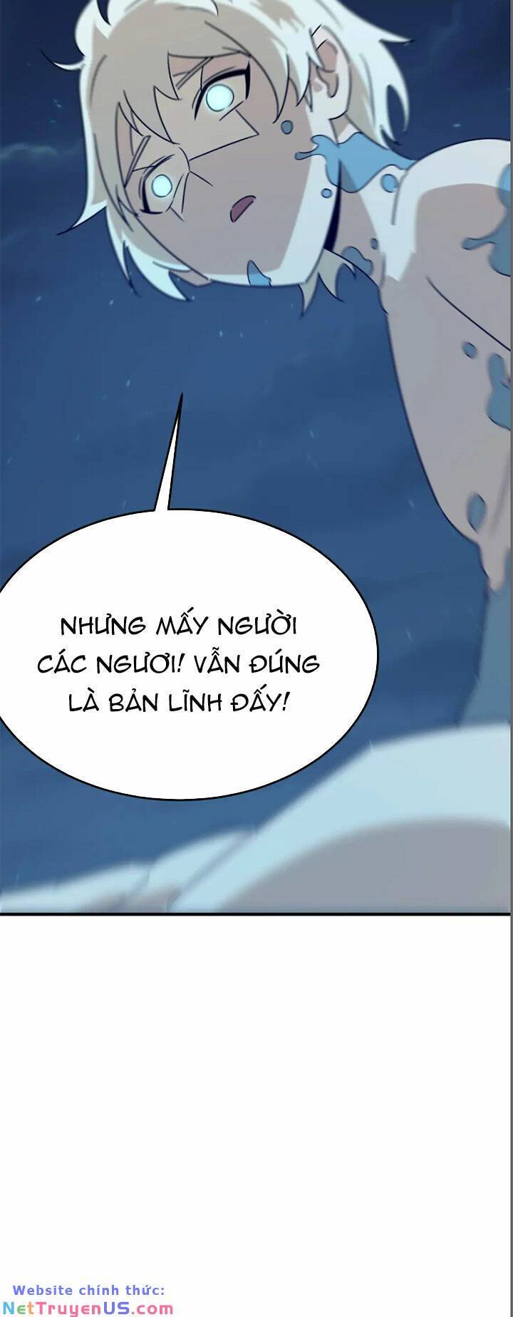 Anh Hùng Dũng Cảm Chapter 90 - Trang 11