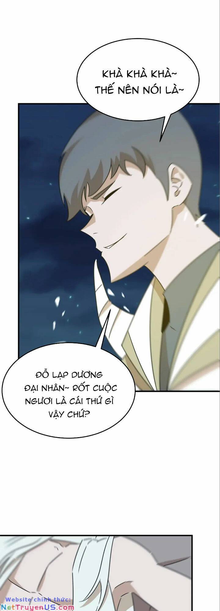 Anh Hùng Dũng Cảm Chapter 91 - Trang 9