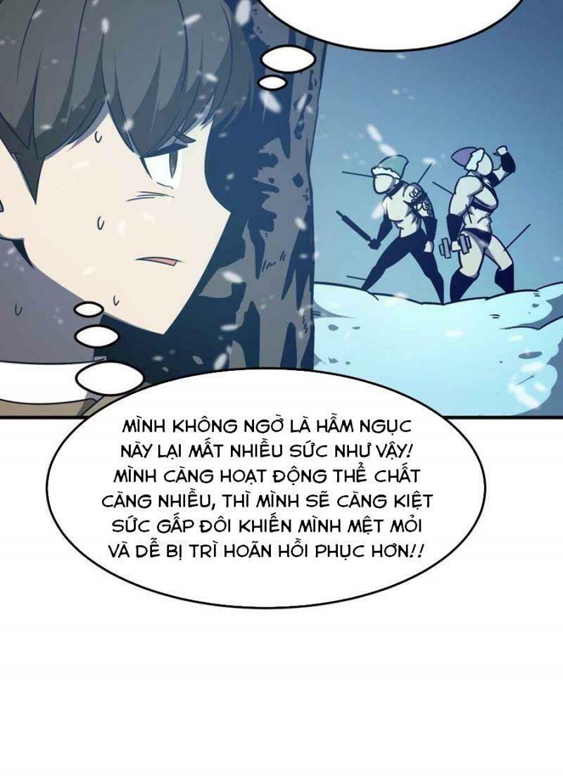 Anh Hùng Dũng Cảm Chapter 3 - Trang 56