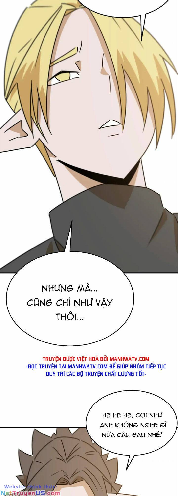 Anh Hùng Dũng Cảm Chapter 96 - Trang 16