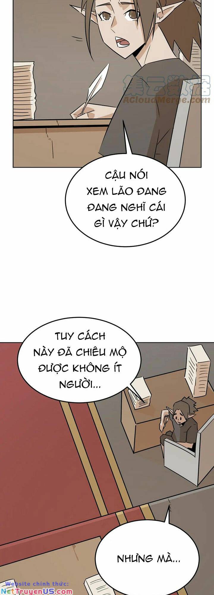 Anh Hùng Dũng Cảm Chapter 67 - Trang 34