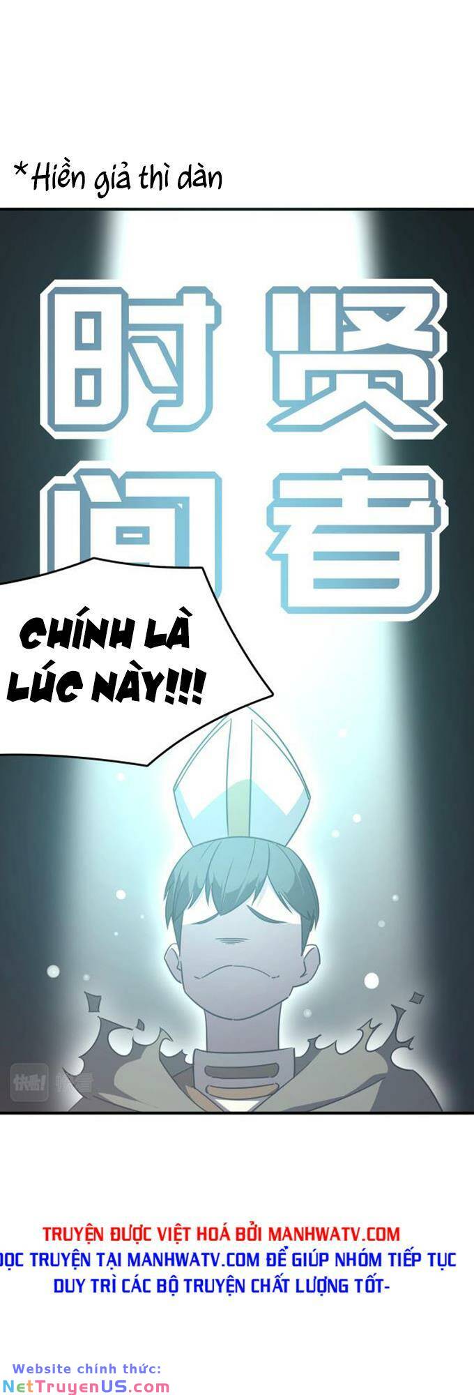 Anh Hùng Dũng Cảm Chapter 10 - Trang 8