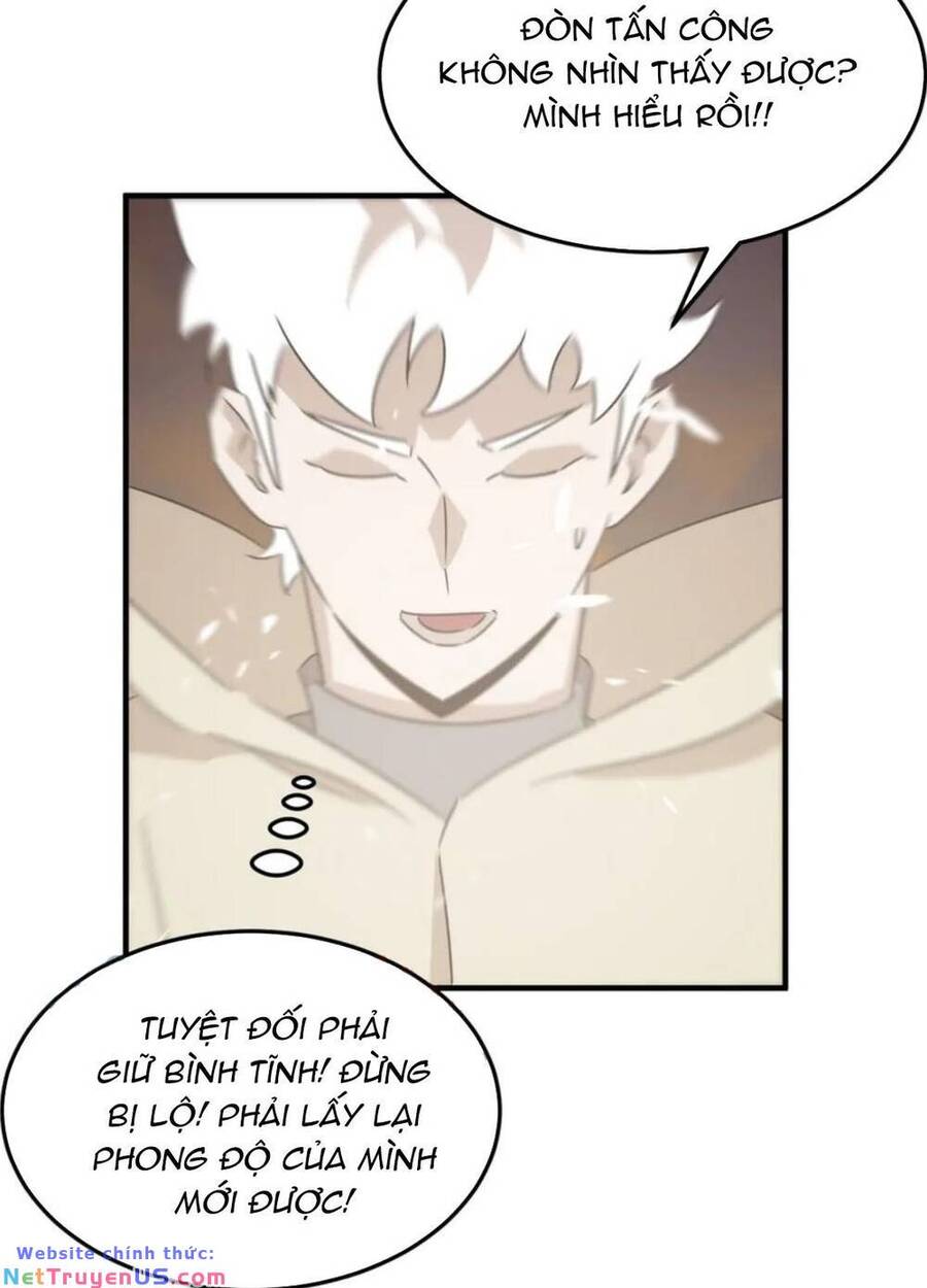 Anh Hùng Dũng Cảm Chapter 81 - Trang 12