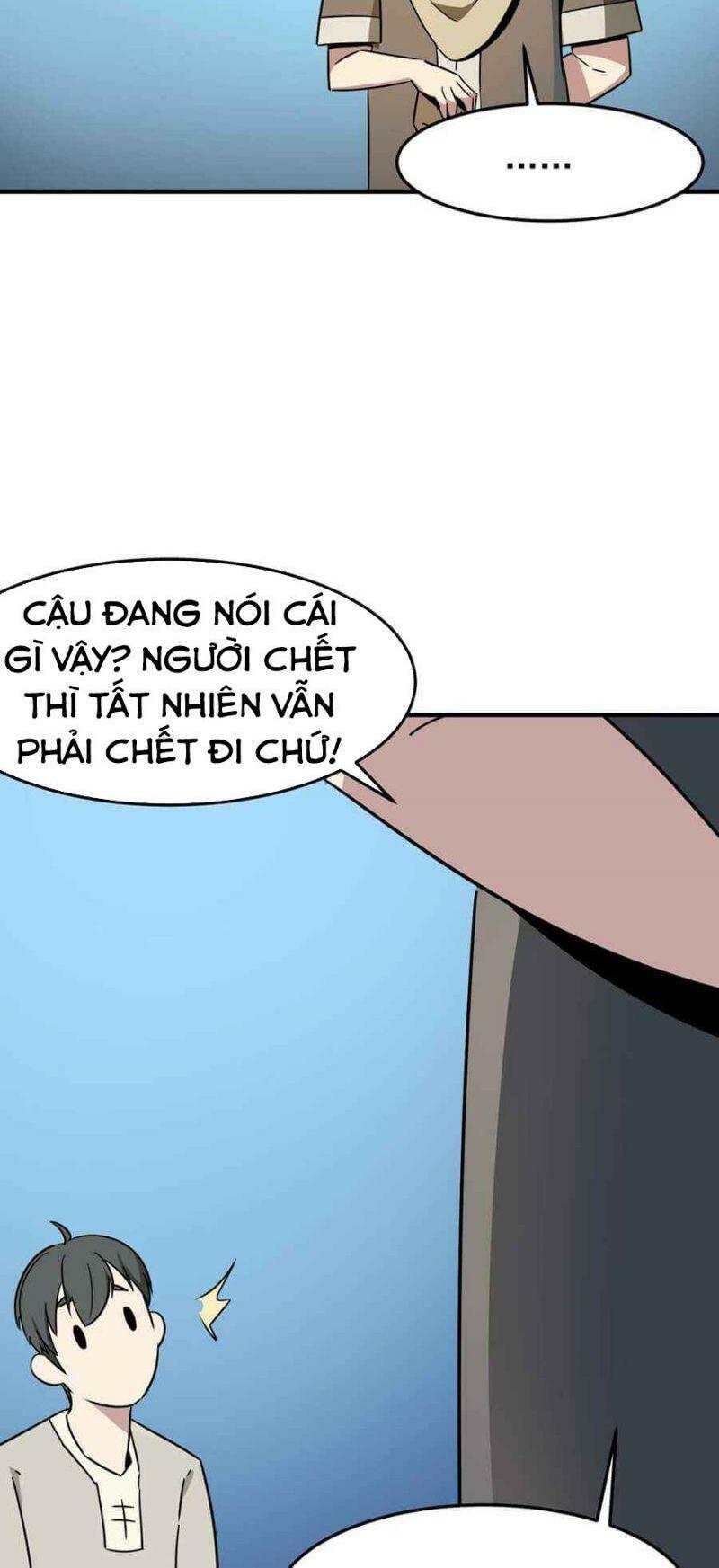 Anh Hùng Dũng Cảm Chapter 1 - Trang 61