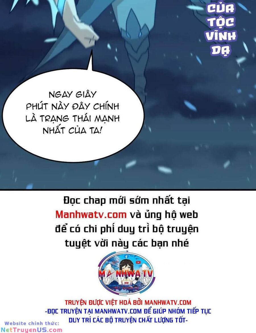 Anh Hùng Dũng Cảm Chapter 84 - Trang 70