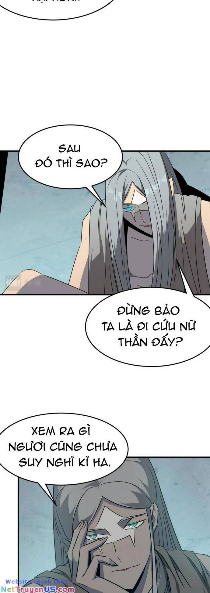 Anh Hùng Dũng Cảm Chapter 27 - Trang 16