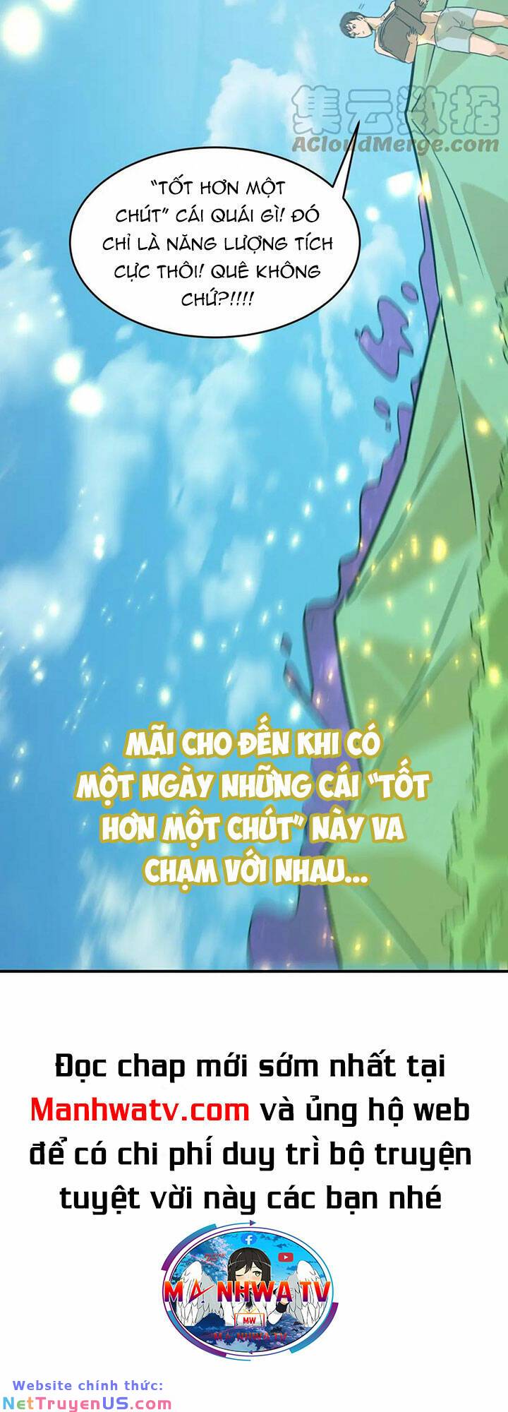 Anh Hùng Dũng Cảm Chapter 65 - Trang 10