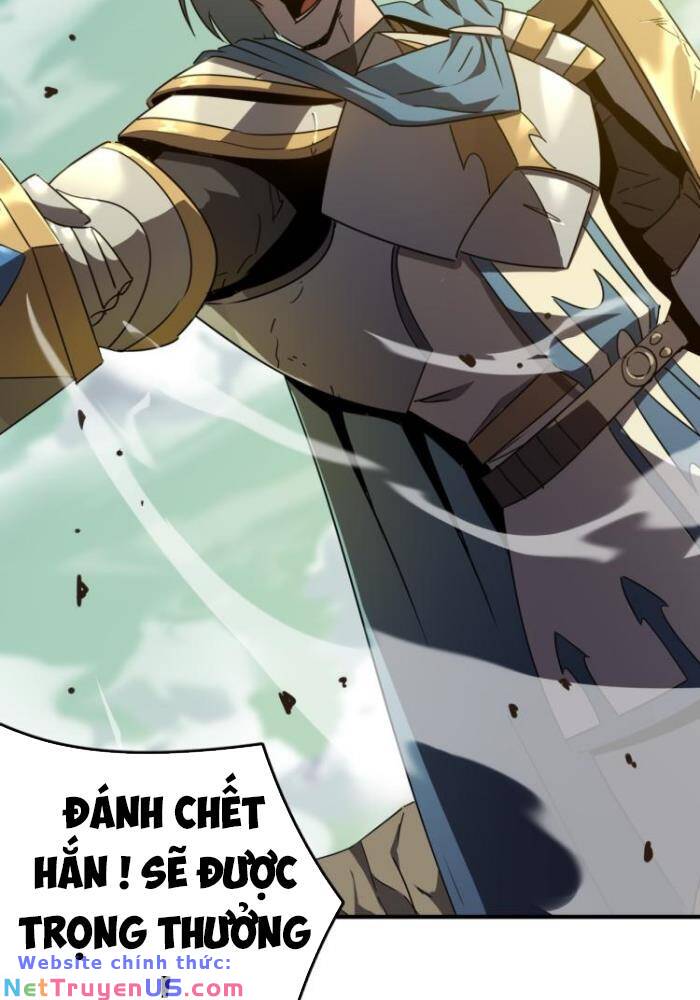 Anh Hùng Dũng Cảm Chapter 15 - Trang 50