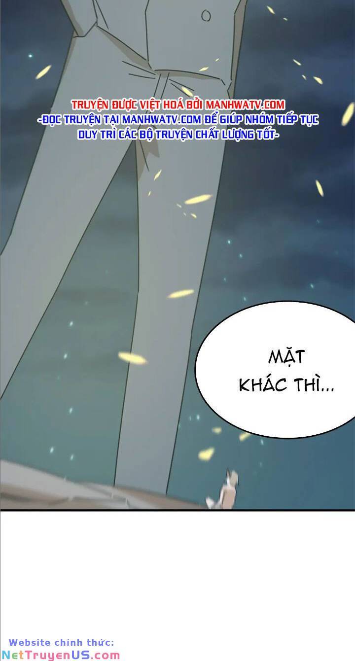 Anh Hùng Dũng Cảm Chapter 92 - Trang 16