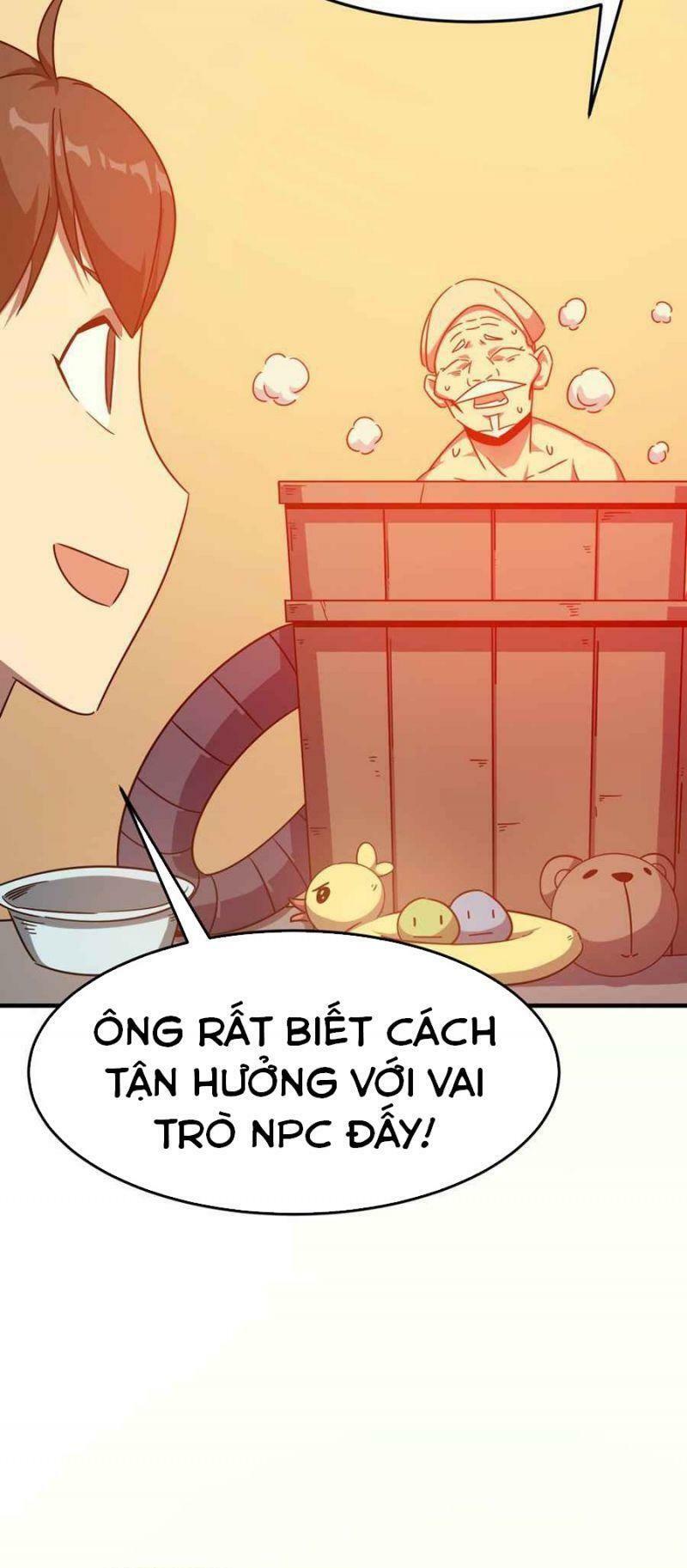 Anh Hùng Dũng Cảm Chapter 3 - Trang 4