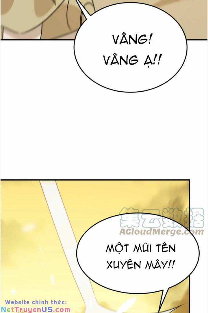 Anh Hùng Dũng Cảm Chapter 77 - Trang 15