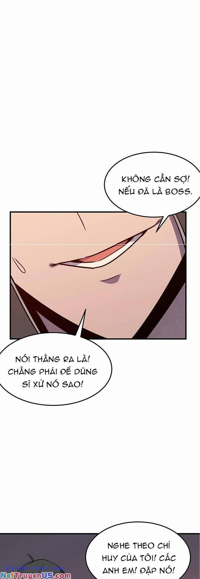 Anh Hùng Dũng Cảm Chapter 32 - Trang 25