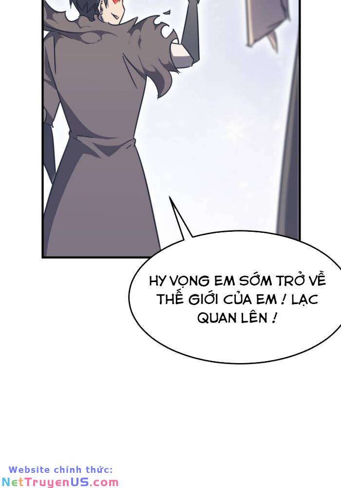 Anh Hùng Dũng Cảm Chapter 13 - Trang 55