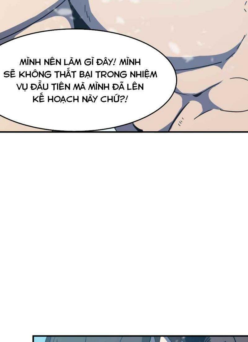 Anh Hùng Dũng Cảm Chapter 3 - Trang 61