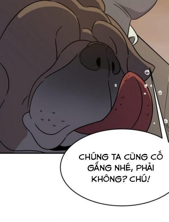 Anh Hùng Dũng Cảm Chapter 6 - Trang 9