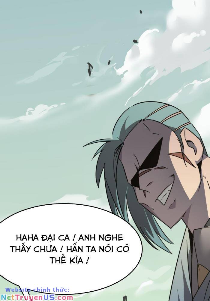 Anh Hùng Dũng Cảm Chapter 14 - Trang 54