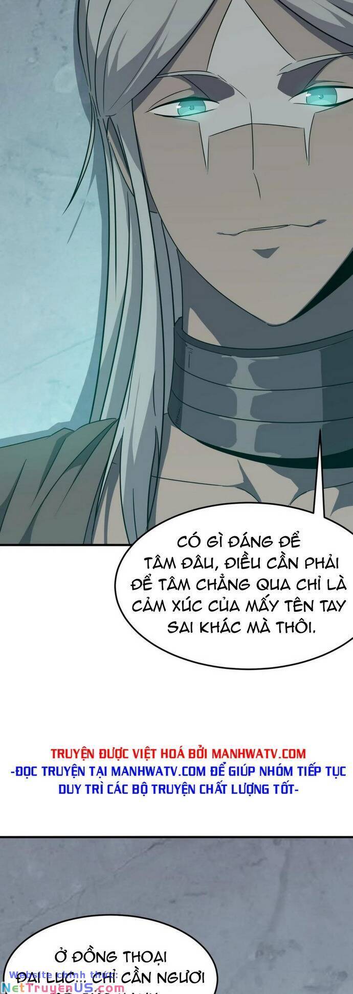 Anh Hùng Dũng Cảm Chapter 27 - Trang 19