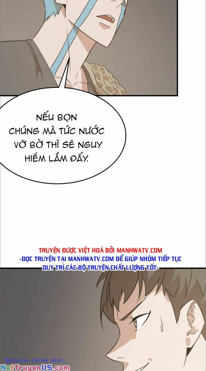 Anh Hùng Dũng Cảm Chapter 75 - Trang 14