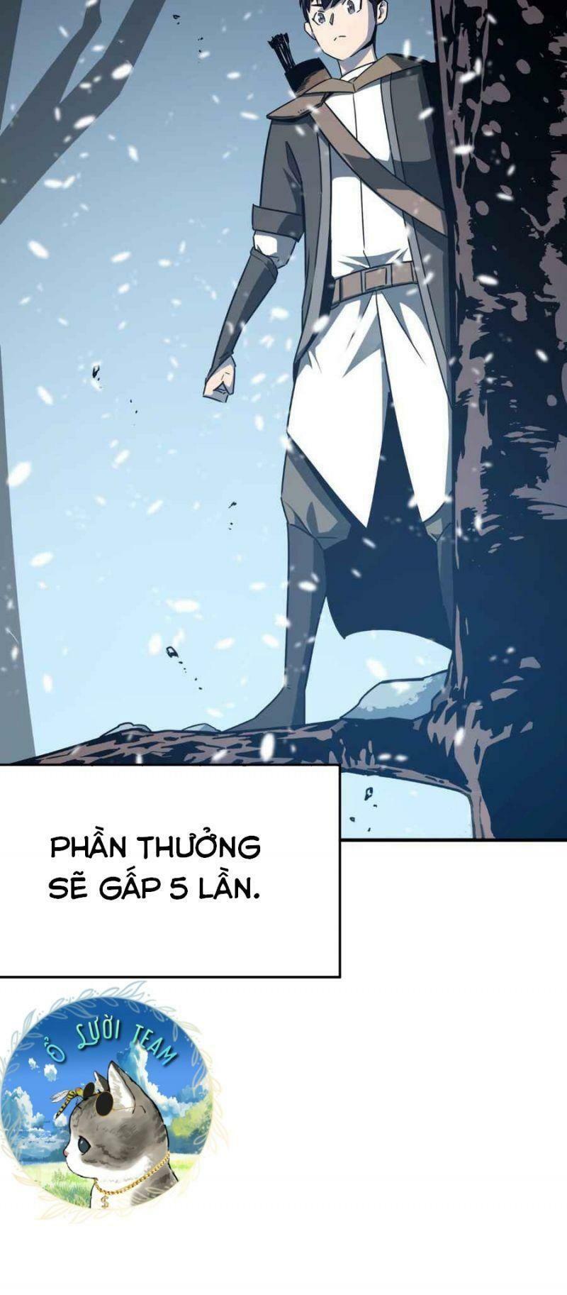 Anh Hùng Dũng Cảm Chapter 3 - Trang 20