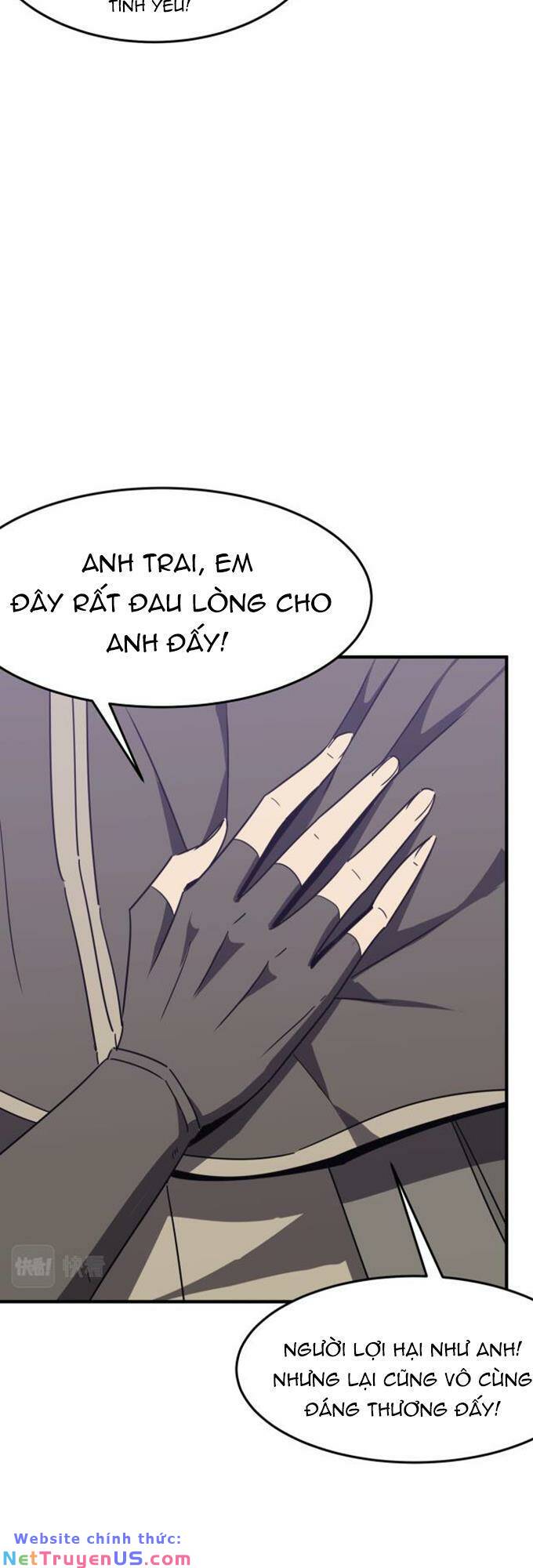 Anh Hùng Dũng Cảm Chapter 11 - Trang 30