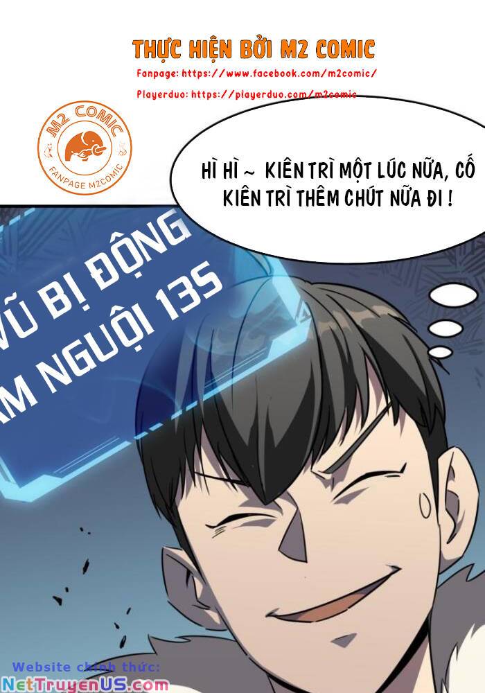 Anh Hùng Dũng Cảm Chapter 15 - Trang 39