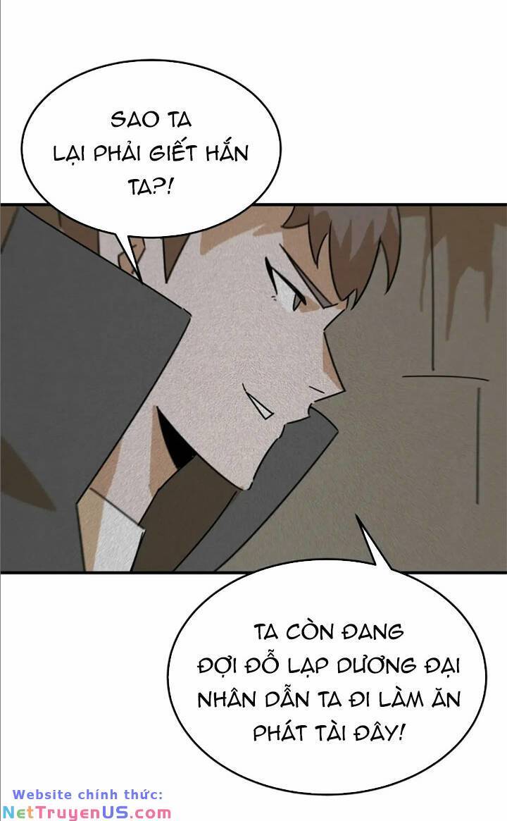 Anh Hùng Dũng Cảm Chapter 94 - Trang 19