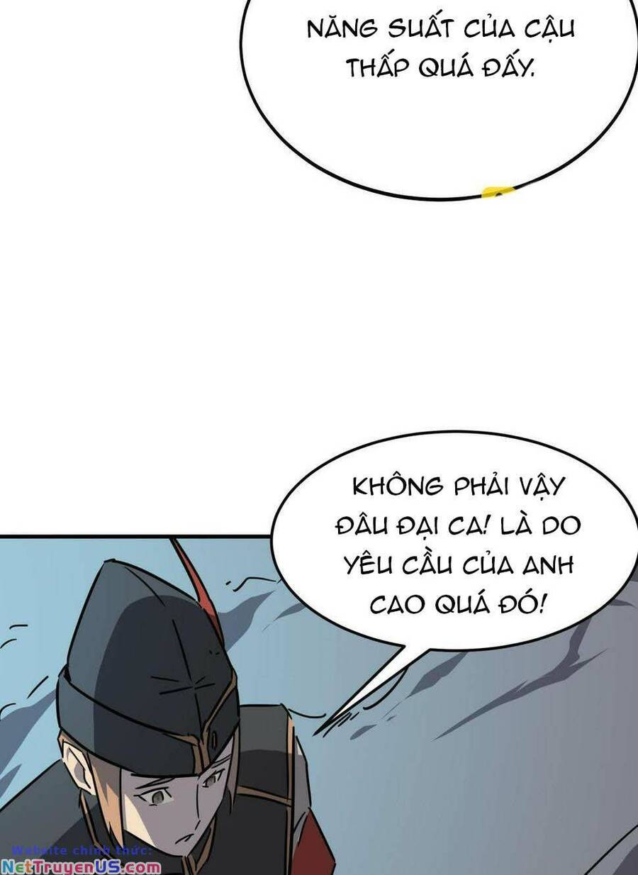 Anh Hùng Dũng Cảm Chapter 28 - Trang 29