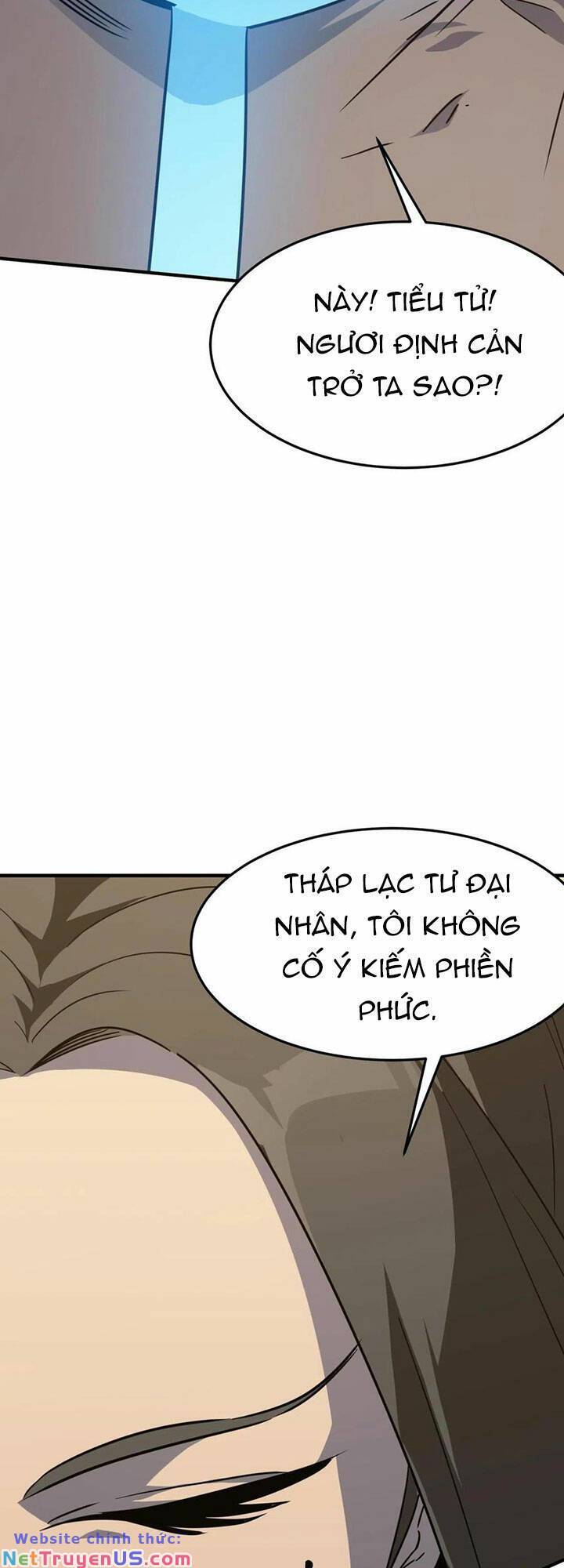 Anh Hùng Dũng Cảm Chapter 21 - Trang 12