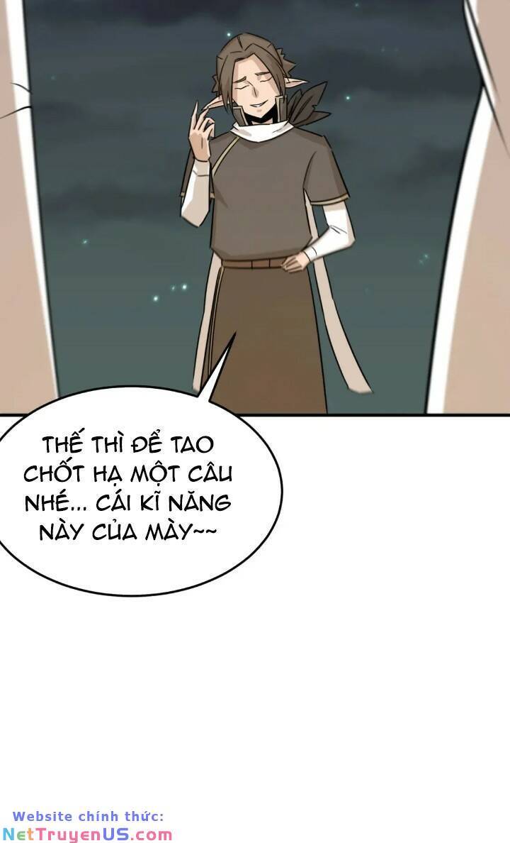 Anh Hùng Dũng Cảm Chapter 70 - Trang 15