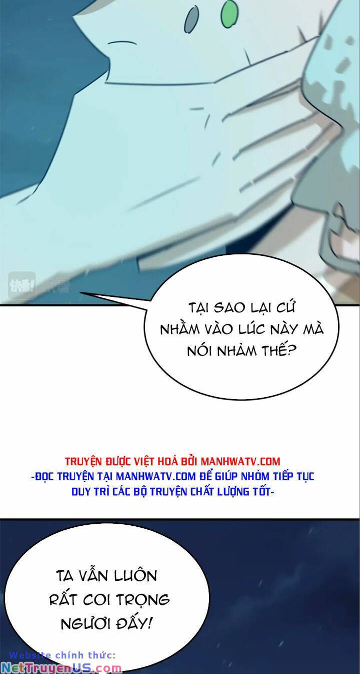 Anh Hùng Dũng Cảm Chapter 90 - Trang 27