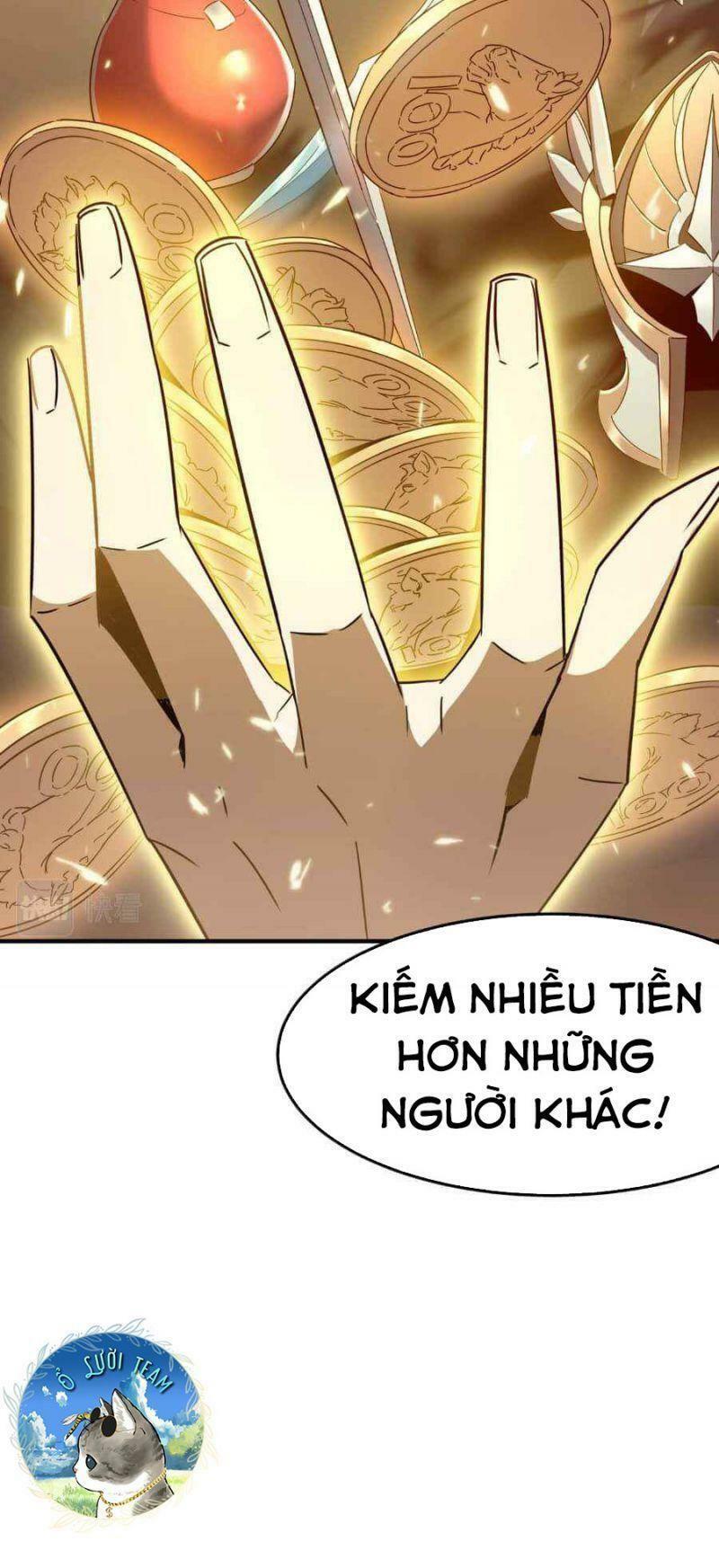 Anh Hùng Dũng Cảm Chapter 1 - Trang 78