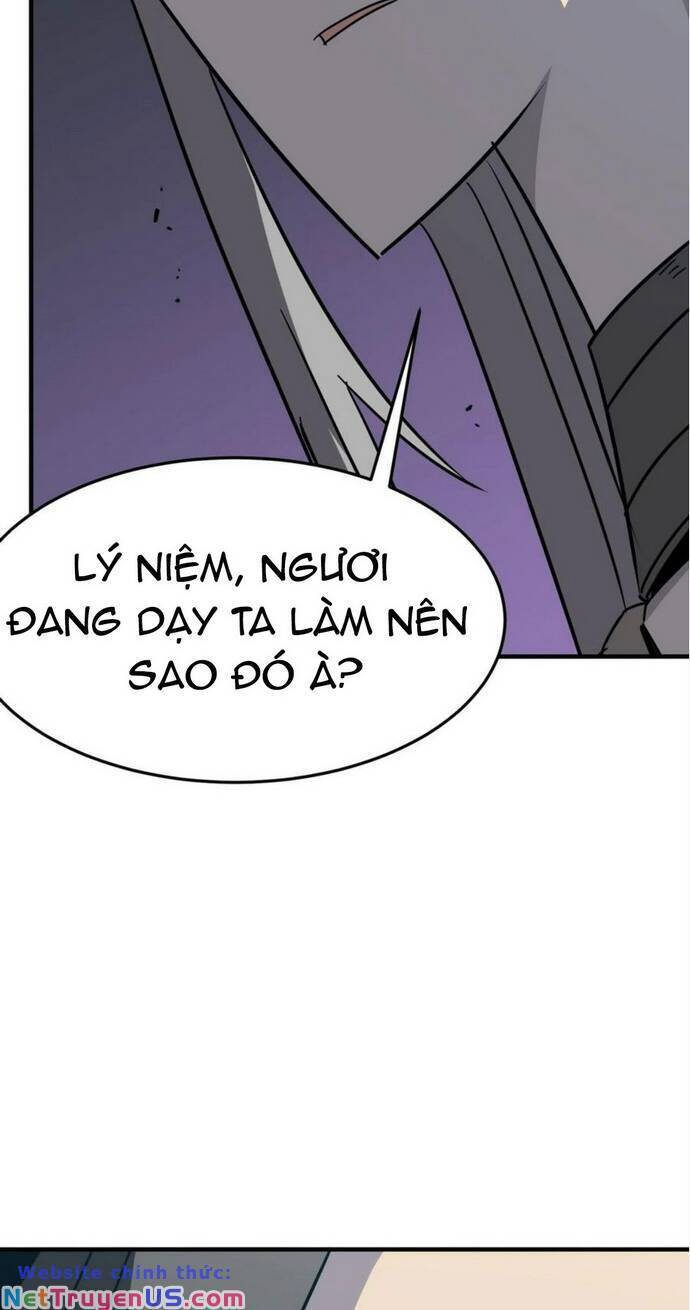 Anh Hùng Dũng Cảm Chapter 27 - Trang 35