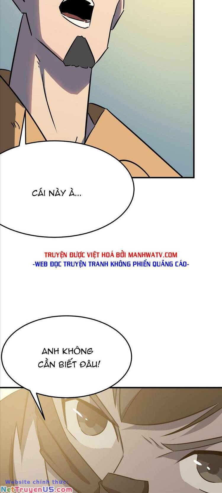 Anh Hùng Dũng Cảm Chapter 24 - Trang 11