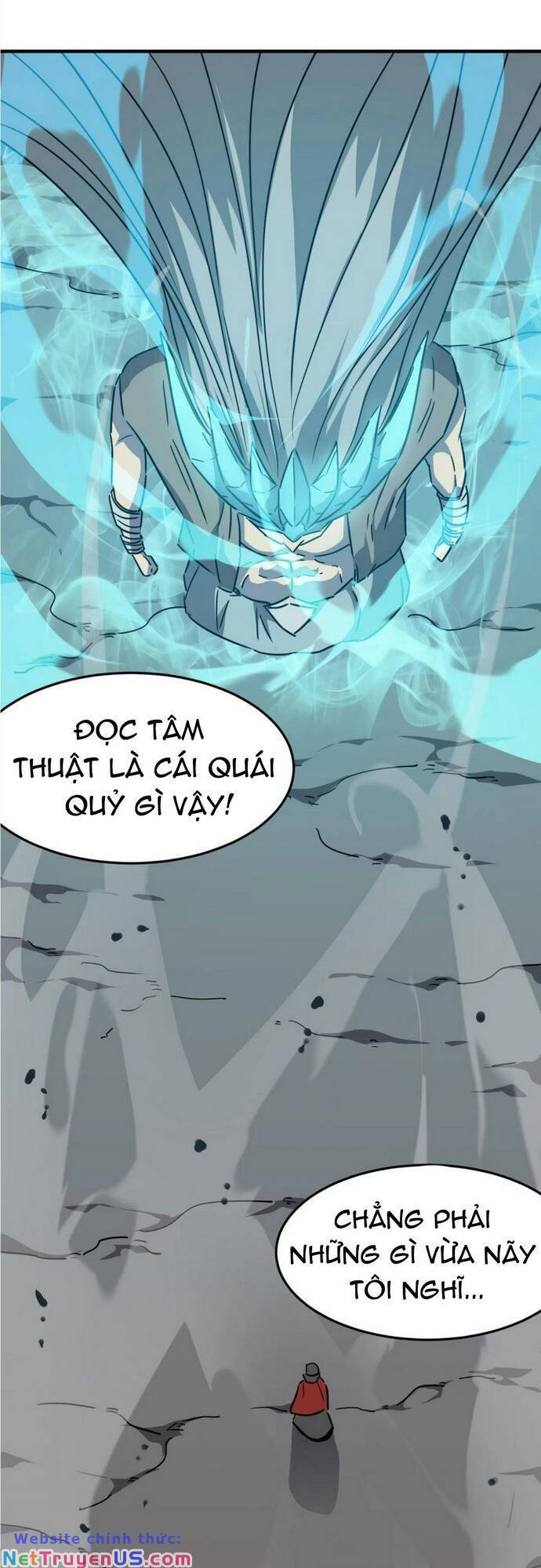 Anh Hùng Dũng Cảm Chapter 26 - Trang 32