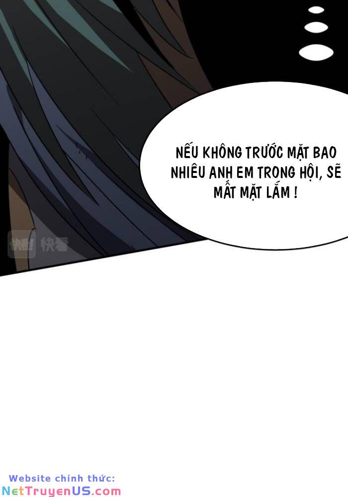 Anh Hùng Dũng Cảm Chapter 15 - Trang 21