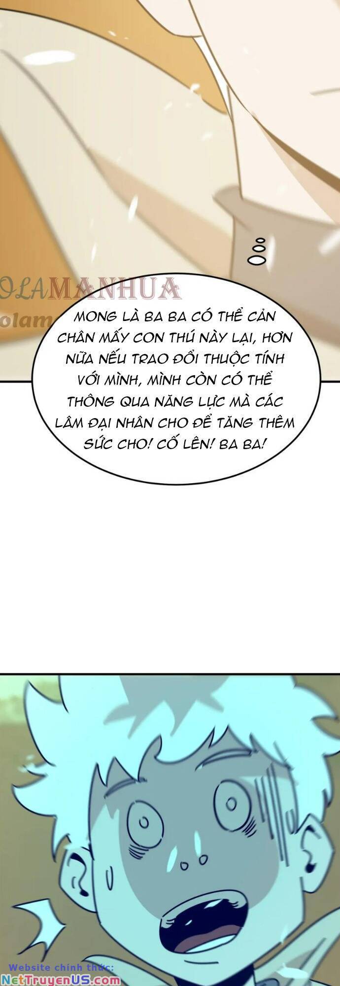 Anh Hùng Dũng Cảm Chapter 79 - Trang 25