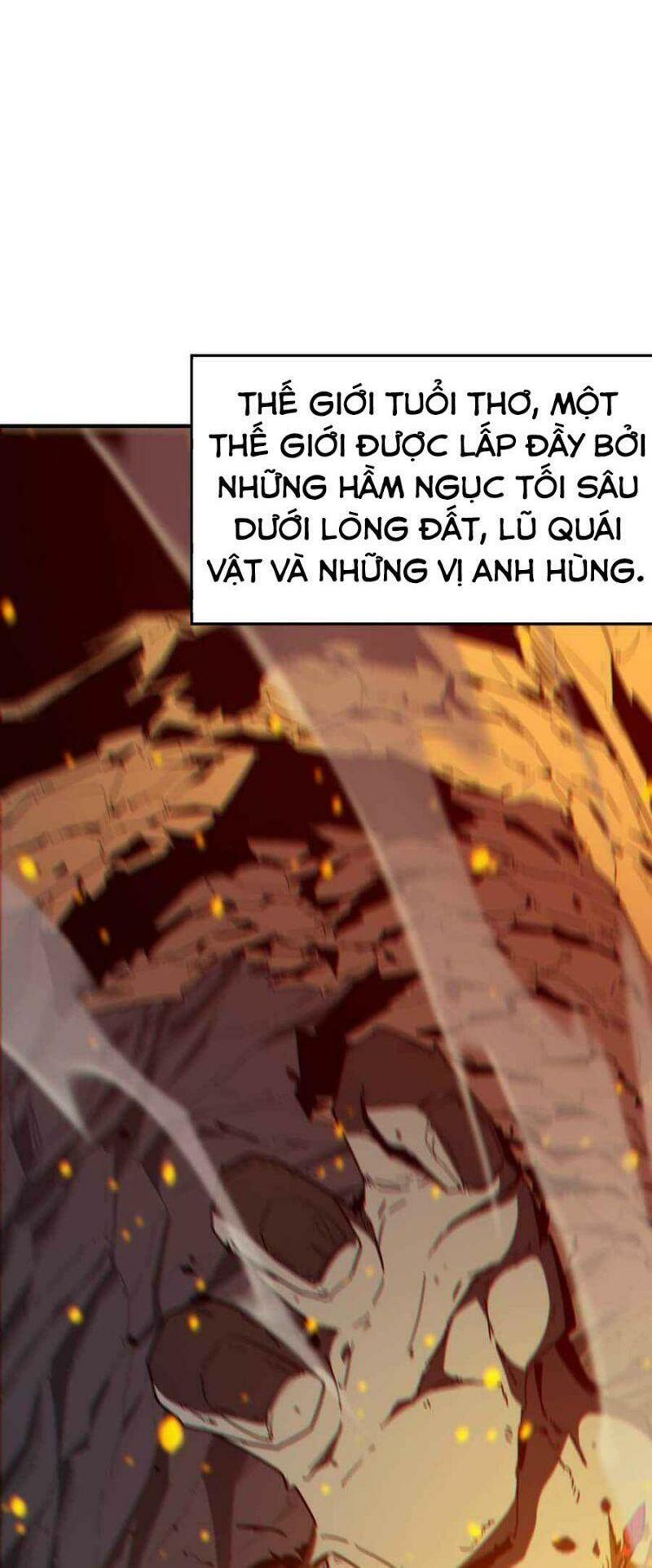 Anh Hùng Dũng Cảm Chapter 2 - Trang 2