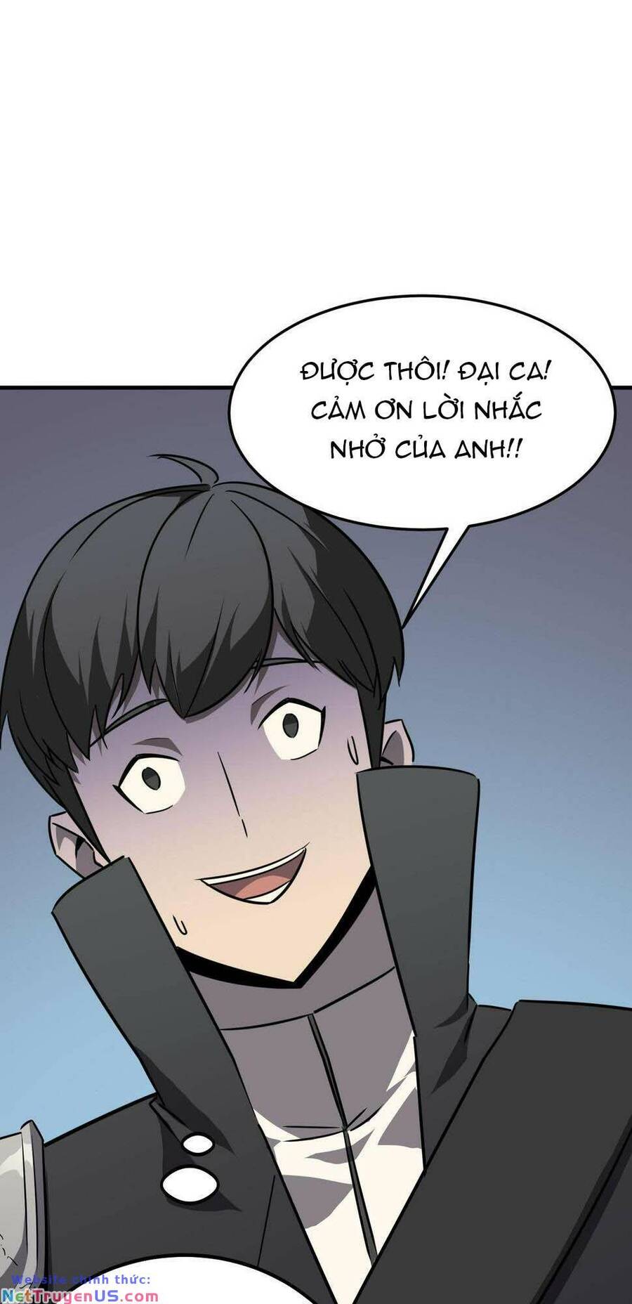 Anh Hùng Dũng Cảm Chapter 28 - Trang 8