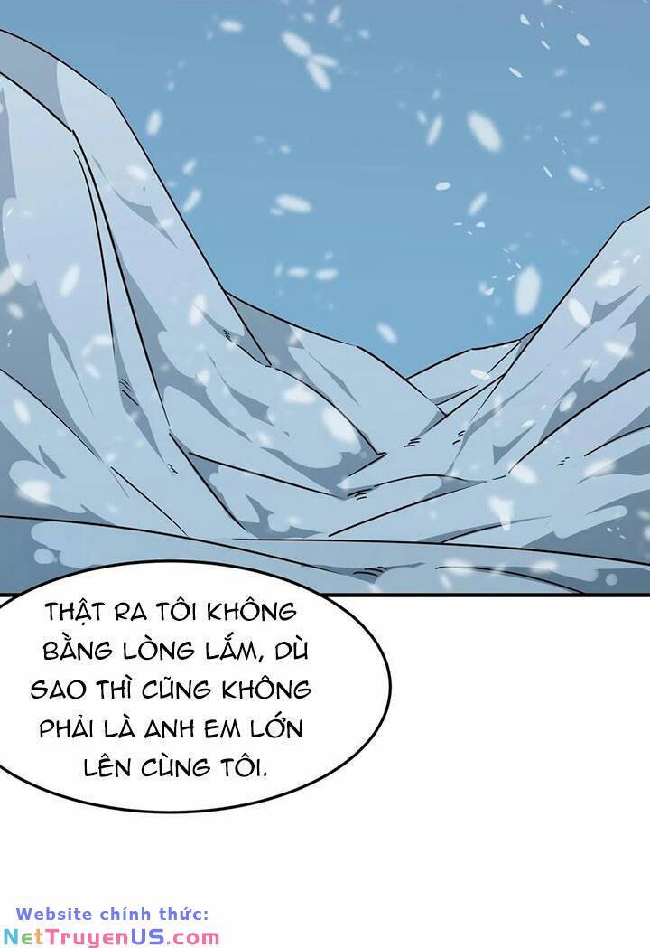 Anh Hùng Dũng Cảm Chapter 22 - Trang 32