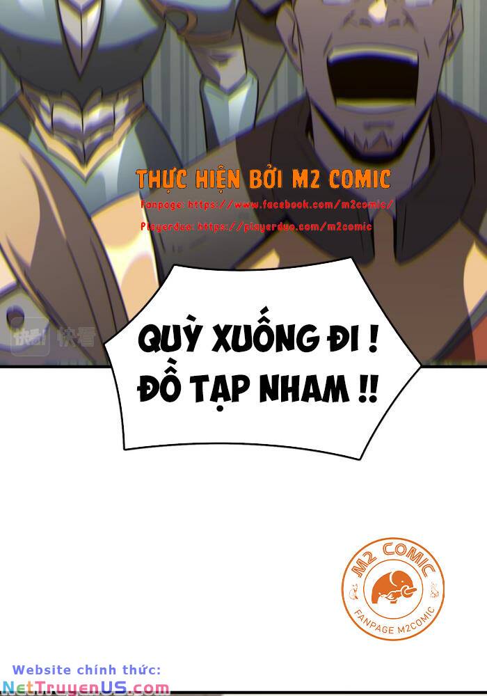 Anh Hùng Dũng Cảm Chapter 14 - Trang 39